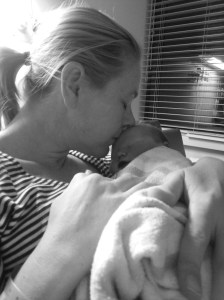 I would do anything for one more kiss, one more cuddle, one more smell