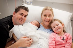 We are now a Family of 5!